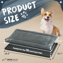 Load image into Gallery viewer, Replacement Pad &amp; Tray for Kennel
