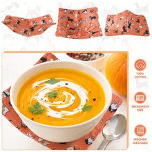 Load image into Gallery viewer, Heat Resistant Microwave Bowl Holders
