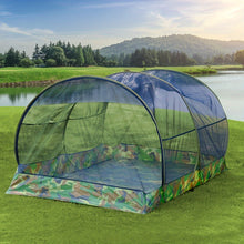 Load image into Gallery viewer, Anti-Mosquito Breathable Mesh Tent
