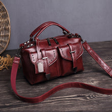 Load image into Gallery viewer, Retro Crossbody Bag
