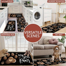 Load image into Gallery viewer, Decorative Mat Set
