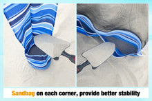 Load image into Gallery viewer, Beach Cabana
