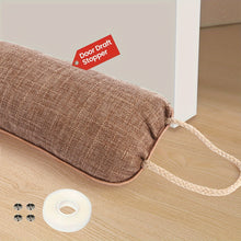Load image into Gallery viewer, Heavy Duty Door Draft Stopper
