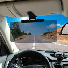 Load image into Gallery viewer, Universal Car Sun Visor Extension
