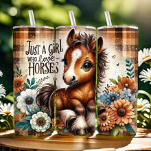 Load image into Gallery viewer, 20oz Stainless Steel Insulated Mug
