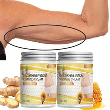 Load image into Gallery viewer, Two Jars of Firming Cream
