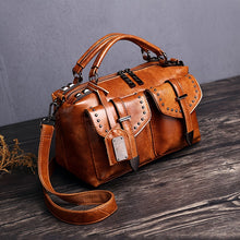 Load image into Gallery viewer, Retro Crossbody Bag

