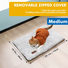 Load image into Gallery viewer, Self Warming Pad For Cats
