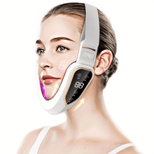 Load image into Gallery viewer, Advanced 6-Mode Double Chin Reducer Machine
