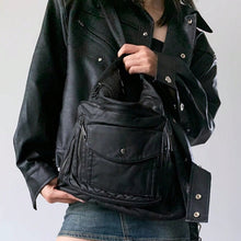 Load image into Gallery viewer, Large Capacity Multi-Pocket Purse
