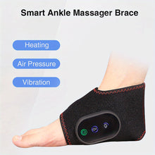 Load image into Gallery viewer, Foot Compress Heating Sleeve
