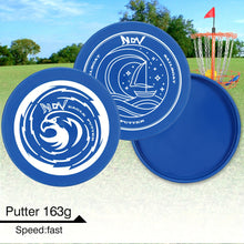 Load image into Gallery viewer, Disc Golf Set With Backpack
