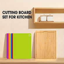 Load image into Gallery viewer, Cutting Boards Set
