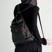 Load image into Gallery viewer, Large Capacity Multi-Pocket Purse
