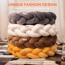 Load image into Gallery viewer, Twisted Pet Bed
