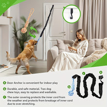 Load image into Gallery viewer, Bungee Tug Toys
