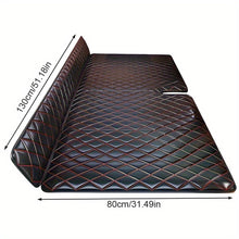 Load image into Gallery viewer, Foldable Back Seat Pad
