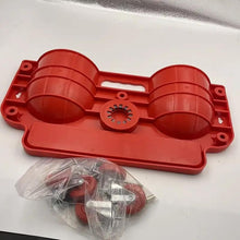 Load image into Gallery viewer, Rolling Knee Pads with Wheels
