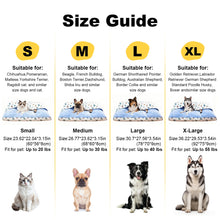 Load image into Gallery viewer, Semi-Enclosed Pet Bed
