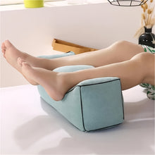 Load image into Gallery viewer, 1pc Ergonomic Leg Rest Pillow
