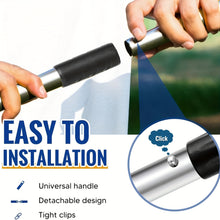 Load image into Gallery viewer, Heavy Duty Dog Pooper Scooper
