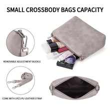 Load image into Gallery viewer, Bucket Bags With Adjustable Guitar Strap
