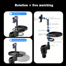 Load image into Gallery viewer, 3 In 1 Expandable Cup Holders
