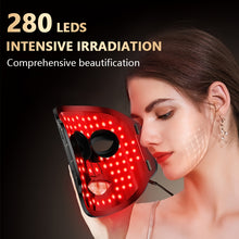 Load image into Gallery viewer, LED facial mask
