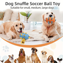 Load image into Gallery viewer, Hidden Food Dog Toy
