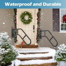 Load image into Gallery viewer, Handrails
