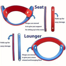 Load image into Gallery viewer, Grand Floats N-Fold Water Chair
