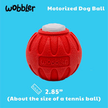 Load image into Gallery viewer, Wobbler Interactive Dog Toy
