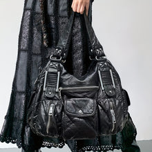 Load image into Gallery viewer, Y2K Hot Vintage Vegan Tote Bag
