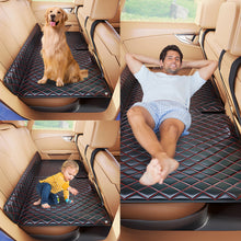 Load image into Gallery viewer, Foldable Back Seat Pad
