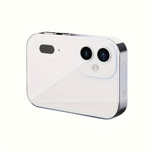 Load image into Gallery viewer, 4K Ultra HD Touchscreen Mini Digital Camera
