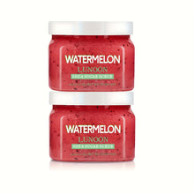 Load image into Gallery viewer, Body Sugar Salt Scrub
