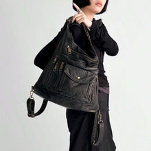 Load image into Gallery viewer, Large Capacity Multi-Pocket Purse
