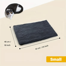 Load image into Gallery viewer, Self Warming Pad For Cats
