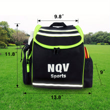 Load image into Gallery viewer, Disc Golf Set With Backpack
