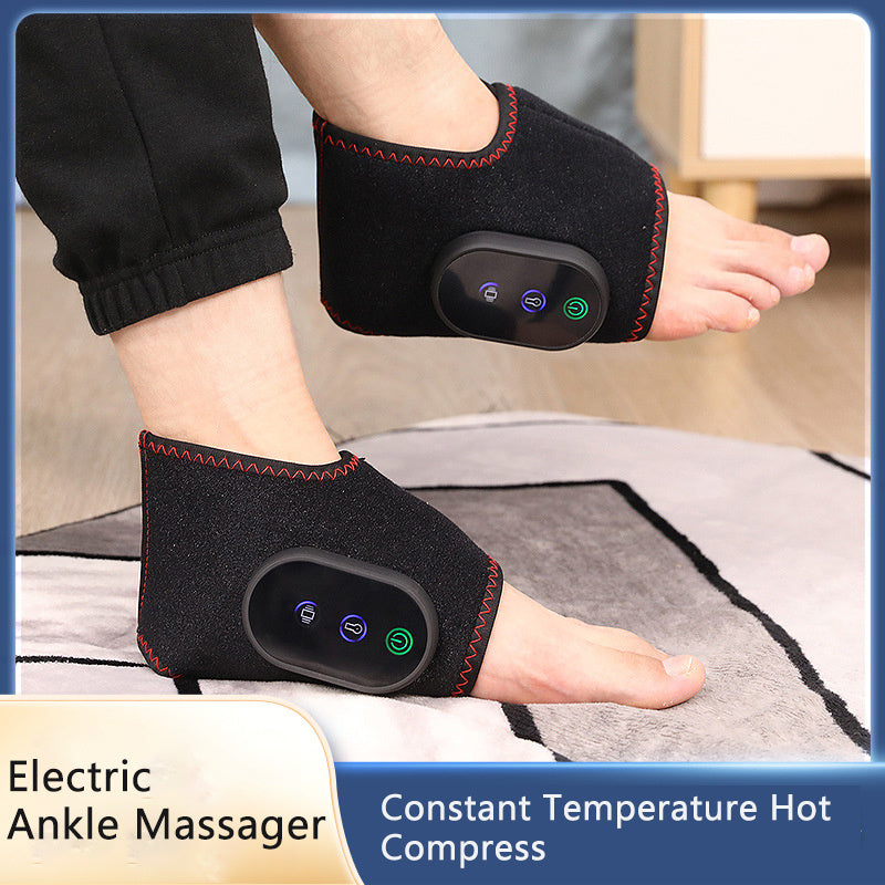 Foot Compress Heating Sleeve