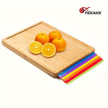 Load image into Gallery viewer, Cutting Boards Set
