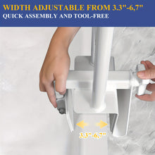 Load image into Gallery viewer, Heavy-Duty Bathtub Grab Bar
