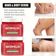 Load image into Gallery viewer, Body Sugar Salt Scrub
