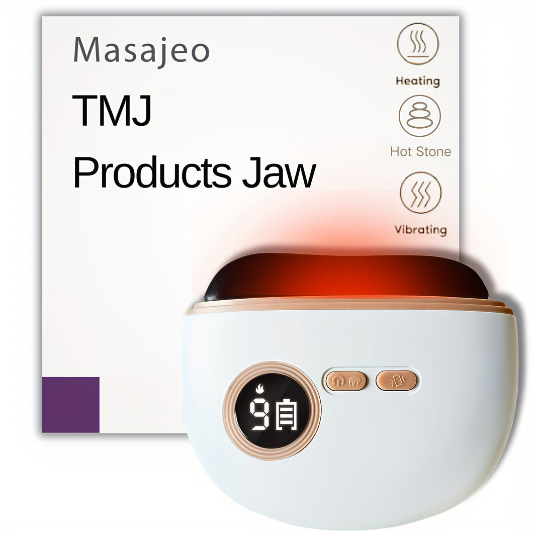 TMJ Massager