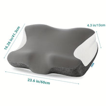 Load image into Gallery viewer, Ergonomic CPAP Pillow
