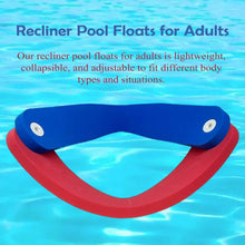 Load image into Gallery viewer, Grand Floats N-Fold Water Chair
