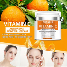 Load image into Gallery viewer, Vitamin C Facial Cream
