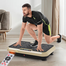 Load image into Gallery viewer, Vibration Plate Exercise Machine
