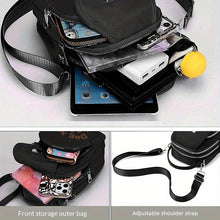 Load image into Gallery viewer, Lightweight Crossbody for Dog Moms
