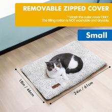 Load image into Gallery viewer, Self Warming Pad For Cats
